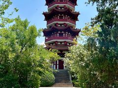 -云龙湖旅游景区