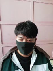 -菲·木田moontin造型salon