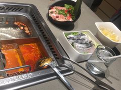 -海底捞火锅(江南盛天地店)