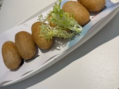 -阿忠食坊大排档·20年老店(万象城店)