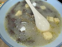 -小杨生煎(成山巴黎春天店)
