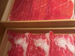 -温野菜涮涮锅(曲江大悦城店)