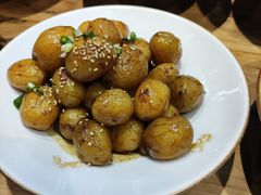-鸽子窝(青塔店)