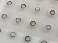 -可糖美瞳·隐形眼镜·测基弧(朝阳大悦城店)