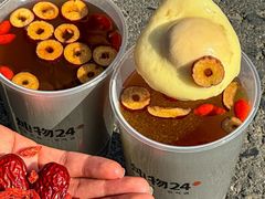 -炖物24章·顺时轻养茶(杭州大厦店)