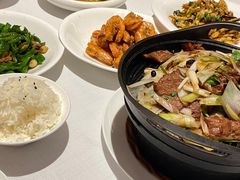 -粗茶淡饭·汉口公馆(循礼门店)