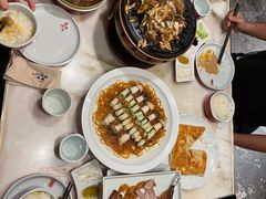-京华烟云·北京烤鸭(领展购物广场·中关村店)