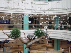 -大族广场Mall&More