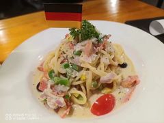 -西堤复合时尚餐厅