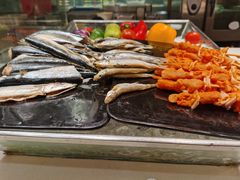 -荟星庭西餐厅(天府丽都喜来登饭店)