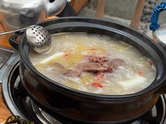 -尼玛藏家风味园(阿山食城店)