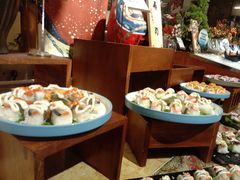 -芭菲盛宴·环球美食(北城国际店)