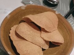 -芭札·Thai泰国餐厅(同和金铂天地店)