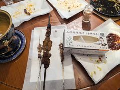 -小桂林烧鸽子