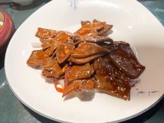 南煎肝-破店(井大店)