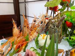 -渔日本料理铁板烧(新天地假日广场店)