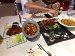 -千百味红餐厅·江西菜(绿地双子塔店)