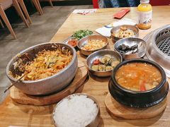 -汉拿山(北京上地华联店)