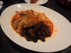 -旺顺阁·北京菜·烤鸭(大望路店)