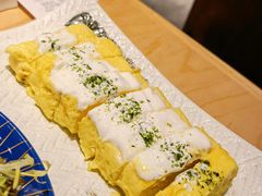 -yokocho上横町·日本食街(深业上城店)