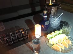 -外滩8号 whisky bar(金延大厦店)