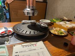 -济州爱肉堂(总店)