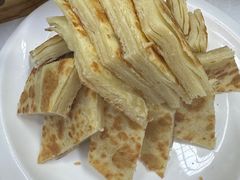 -郭林家常菜烤鸭(曙光西路店)