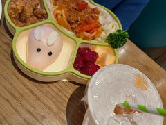 -耶里夏丽新疆餐厅(百联中环购物广场店)