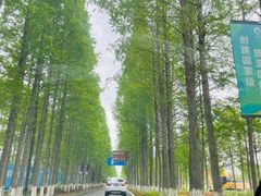 -歌斐颂巧克力小镇