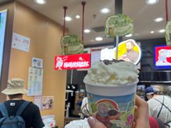 -茶颜悦色(嘉顿一楼吉时赏味游园会店)