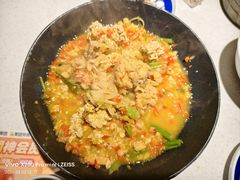 -老萍巷莲花血鸭·萍乡地标江西菜(步行街店)