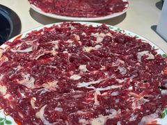 -汕头八合里海记牛肉店(清河店)