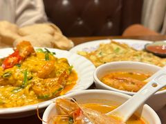 -泰国餐厅 Thai Food(裕华万达店)