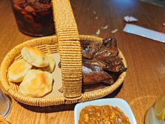 -鸽子窝(青塔店)