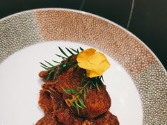 -绿杨春·淮扬宴(庐山路店)