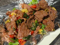 -渔语鱼新川菜Bistro(万象天地店)