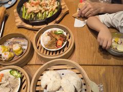 -点心传说·粤菜点心(佐阾虹湾店)