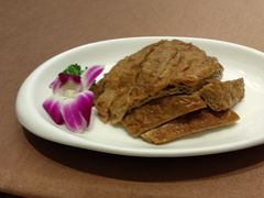 杭州素烧鹅-山外山菜馆(玉泉路店)
