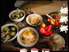 -姗娜娜足道·SPA(古北店)