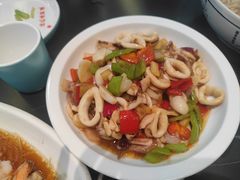 -杨记海鲜楼(三门黑金冠店)