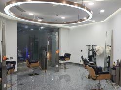 点击看大图 -DL HAIR SALON