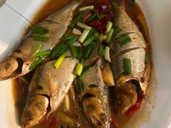 -天天渔港(杏林街店)