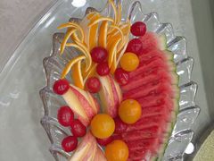 -东四民芳餐厅(世茂工三店)