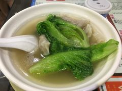 -仁信双皮奶(东川路店)