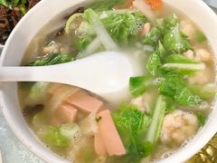 -庶民居中餐馆(花土店)