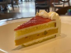 -Peet's Coffee皮爷咖啡(上海长风大悦城店)