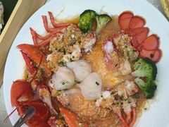 -阿拉斯加·海货(马王堆店)
