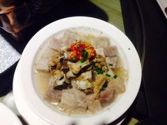 大碗先生(美的时代广场店)-大碗先生家常湘菜(解放街店)