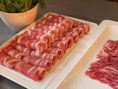 -君邦火锅(新疆大厦店)