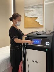 -Fundi张玉珊修身堂·indiba·BTL科技瘦身